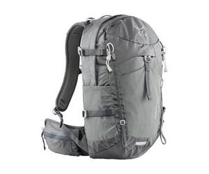 Mochila de montaña y trekking 24L Altus Denon J30. Con funda impermeable - CD Talla única