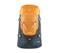 Mochila de montaña y trekking 30L Altus Pirineos naranja .