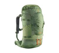 ALTUS Mochila de travesia con espalda ventilada de 40 L. C: VERDE T: U (Verde)