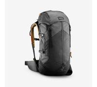 Mochila de montaña y trekking 50L Hombre Simond Trek100 Easyfit Talla única