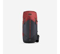 Mochila de montaña y trekking 70L Hombre Forclaz Trek100 Easyfit Talla única