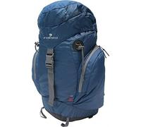 Ferrino Backpack Time 35 Mochila, Adultos Unisex, Blue (Azul), 35l