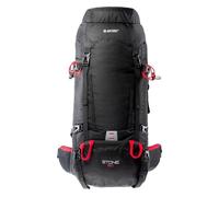 Mochila de Montañismo, Alpinismo y Trekking Marca HI-Tec para Unisex Adulto