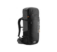 Mochila de montañismo Ortovox Peak 55 (negro cuervo)