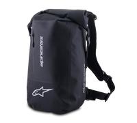 Mochila de Moto Alpinestars Sealed Sport Negro Negro