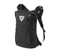 Revit Stack 15L H2O Mochila, negro para Hombres
