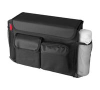 Mochila de movilidad para scooter, de almacenamiento para silla de ruedas, de compras expandible para movilidad eléctrica, contenedor trasero del asiento para scooters, accesorios, sillas