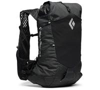 Black Diamond - Mochilas y cinturones trail/running - W Distance 22 Black - Talla L - Negro Negro L