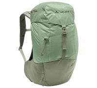 Mochila de mujer de poliéster reciclado VAUDE Skomer 24 L