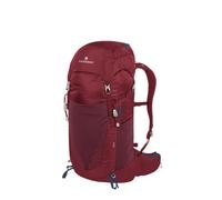 Mochila de mujer Ferrino Agile 23 (burdeos)