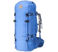 Mochila de mujer Fjällräven Kajka 75 W Color: azul