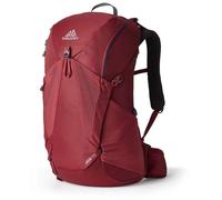 Gregory Jade 28 Mochila de senderismo S-M 69 cm rojo