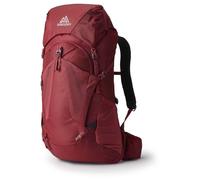 Gregory Jade 33 RC SM/MD Mochila de senderismo rojo, fibra sintética, 32 x 64 x 27cm