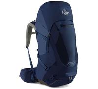 Mochila de mujer Lowe Alpine Manaslu ND 50:65 Tamaño de mochila: S/M / Color: azul