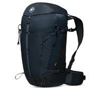 Mochila de mujer Mammut Lithium 30 Women Color: azul/negro