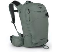 Mochila de mujer Osprey Kresta 20 Color: verde