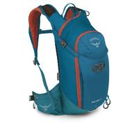 Mochila de mujer Osprey Salida 12 Color: azul