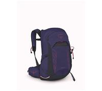 Mochila de mujer Osprey Tempest 22 Color: azul/rosa