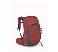Mochila de mujer Osprey Tempest 22 Color: rojo