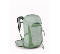 Mochila de mujer Osprey Tempest 26 Color: verde