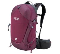 Mochila de mujer Rab Protium 18 ND Color: violeta