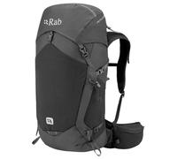 Mochila de mujer Rab Protium 33 ND Color: gris