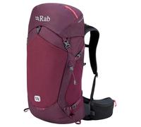 Mochila de mujer Rab Protium 33 ND Color: violeta