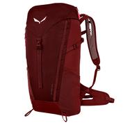 mochila de Montaña Salewa Alp Mate 24 Ws Mujer Morado Talla única