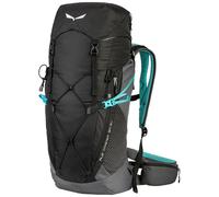 Mochila de mujer Salewa Alp Trainer 30+3 WS Color: negro