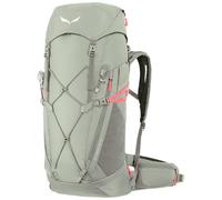 Mochila de mujer Salewa Alp Trainer 30+3 WS Color: gris