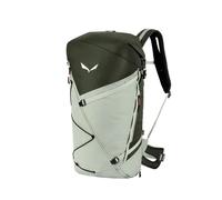 Mochila de mujer Salewa PUEZ 32+5L BP (SHADOW/DARK OLIVE)