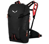 Salewa Sella Mochila de senderismo 55 cm negro