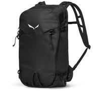 Salewa Sella Tour 30 Mochila de senderismo 55 cm negro