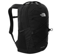 Mochila de mujer The North Face W Jester Color: negro/blanco