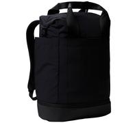 The North Face Mochila deportiva W Never Stop Utility Pack NF0A81DW4H0 Mujer Negro Talla OS