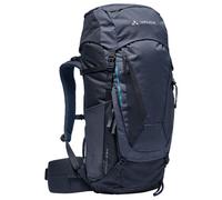 Mochila de mujer Vaude Asymmetric 38+8 (Eclipse)
