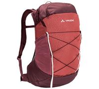 Vaude Agile Air Mochila de trekking 53 cm rojo