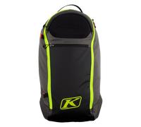 Mochila De Nieve Klim Krew 16 Castlerock - alta visibilidad Castlerock - alta visibilidad