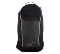 Mochila De Nieve Klim Krew 16 Negro/Castlerock Negro,Castlerock
