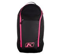 Mochila De Nieve Klim Krew 16 Negro/Rosa Knockout Negro,Rosa Knockout