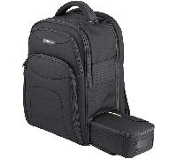 MOCHILA DE ORDENADOR PORTATIL DE 15.6 MORRAL DE NYL ON