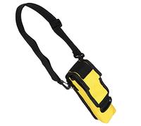 Mochila de oxígeno portátil, portacilindros portátil de tamaño de Viaje de 0,5 l con Correas Laterales Ajustables Bolsa de Almacenamiento de Botellas de Aire, Bolsa de Cilindro de oxígeno