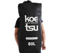 Mochila de Paddle Inflable: de Viaje al Aire Libre, Accesorio de Transporte Ajustable | Accesorio de Almacenamiento para Deportes acuáticos, organizadores de Engranajes Ligeros, titulares de