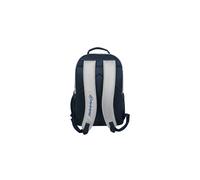 Mochila de pádel bullpadel bpm26004 advance blanco Talla única