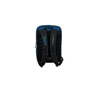 Mochila de pádel bullpadel bpm26008 ionic negro Talla única