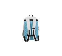 Mochila de pádel bullpadel bpm26009 vertex w blanco Talla única