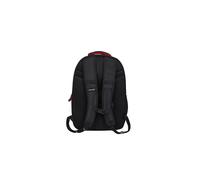 Mochila de pádel bullpadel bpm26020 neuron negro Talla única