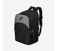 Mochila de pádel Bullpadel Vertex 2026 Negro/Rojo Talla única