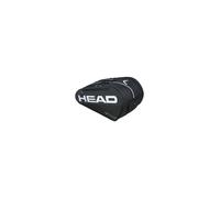 Mochila de padel head tour padel bag l negro Talla única