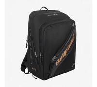 Mochila de pádel isotérmica 25 litros- Bullpadel Vertex 25 negro Talla única